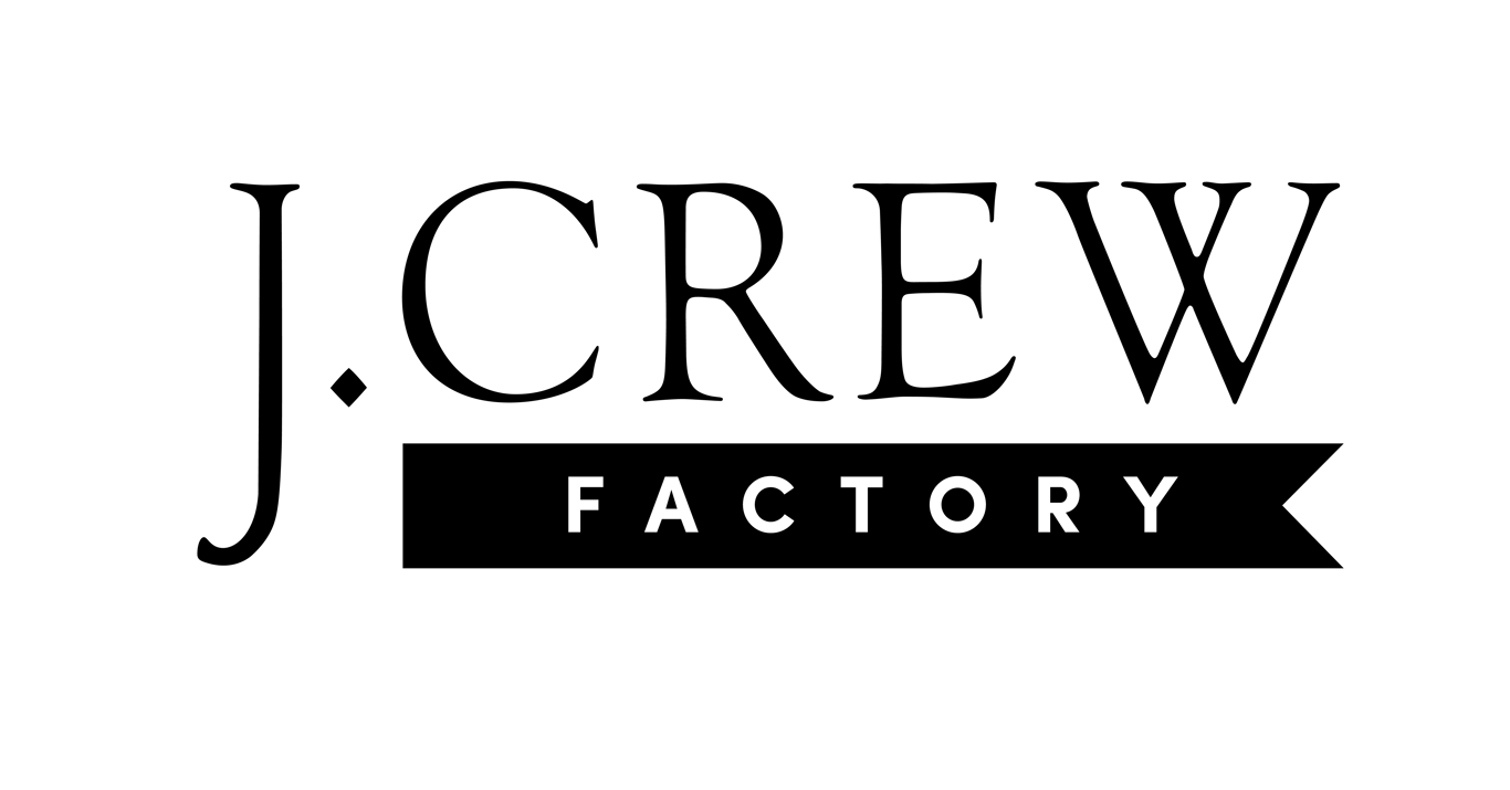 Jcrew Factory