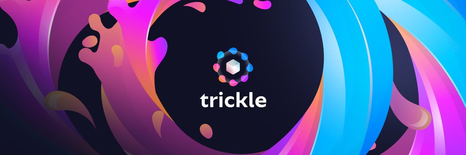 Trickle Header