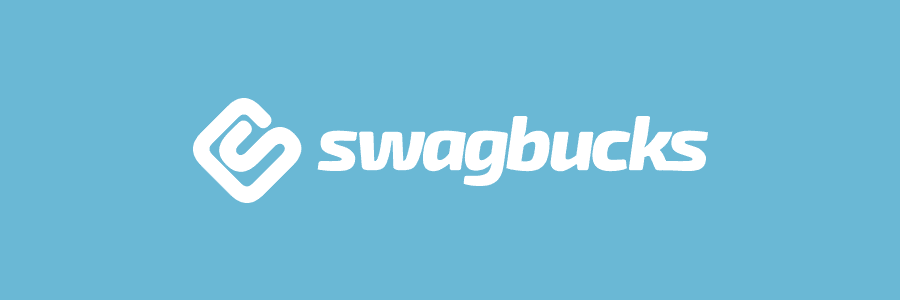 logo for swagbucks cashback 