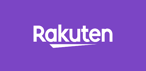 logo for Rakuten 
