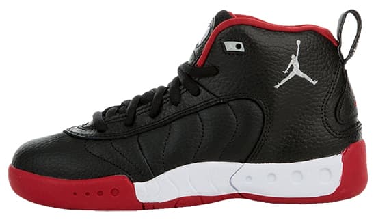 What Are Team Jordan Shoes?